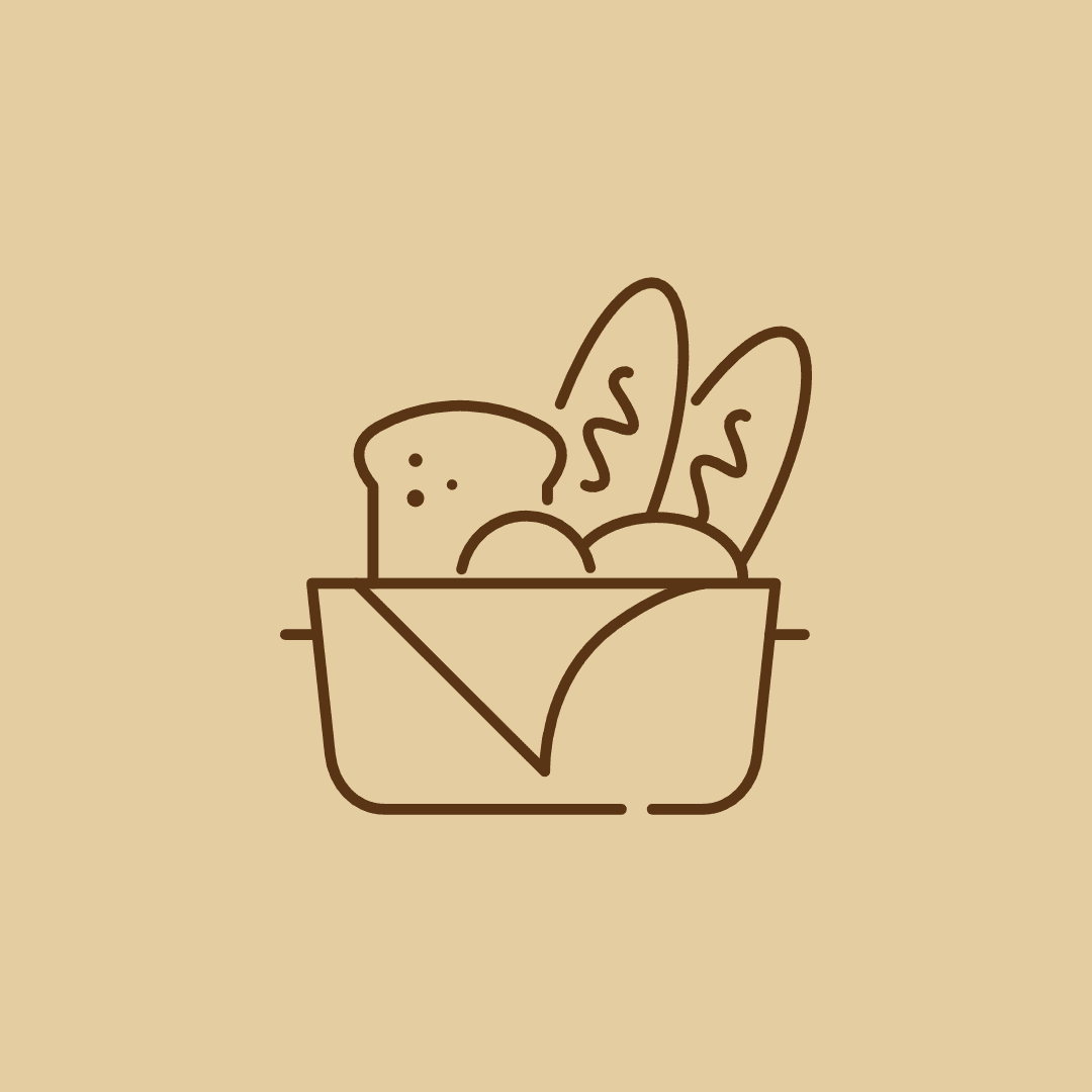 Хлебная карта