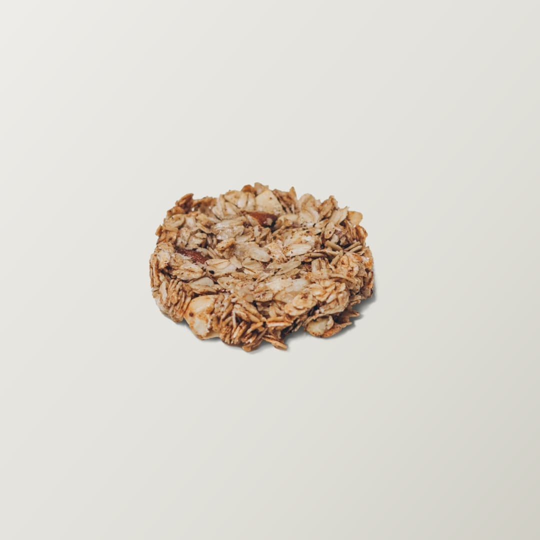 Гранола cookies